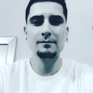 Meet your Posher, Mark